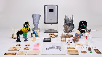 3D打印服务在工业设计产品模型验证中的优势与创意策划价值